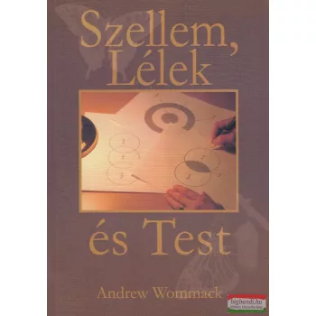 Andrew Wommack - Szellem, Lélek és Test