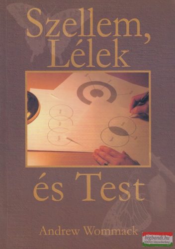 Andrew Wommack - Szellem, Lélek és Test