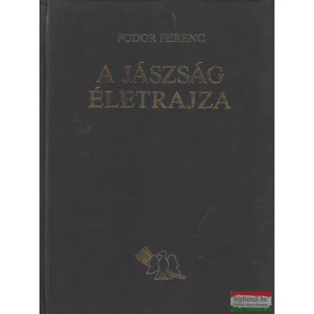 Dr. Fodor Ferenc - A Jászság életrajza