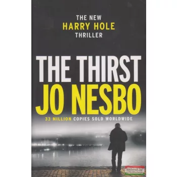 Jo Nesbo - The Thirst 