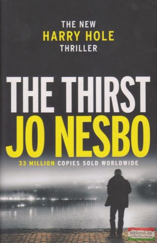 Jo Nesbo - The Thirst 
