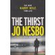 Jo Nesbo - The Thirst 