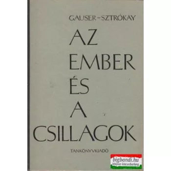 Az ember és a csillagok