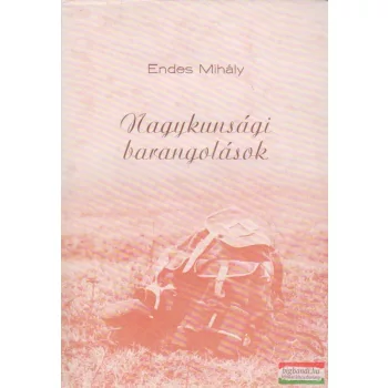 Nagykunsági barangolások