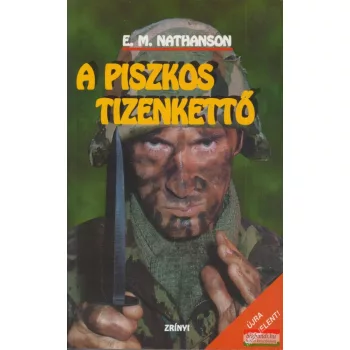 E. M. Nathanson - A piszkos tizenkettő 