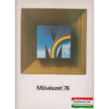 Művészet/76