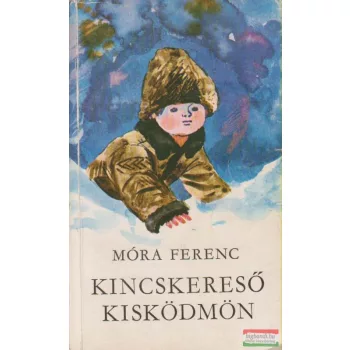 Kincskereső kisködmön