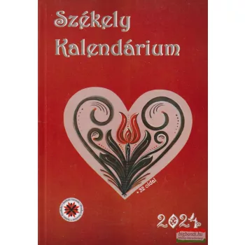 Székely kalendárium 2024