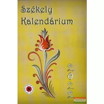 Székely Kalendárium 2022