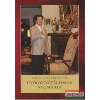 Gyógyító táltosok nyomában