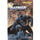 Jim Lee, Jeph Loeb, Scott Williams - Batman - Hush 2. rész