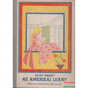Az amerikai leány