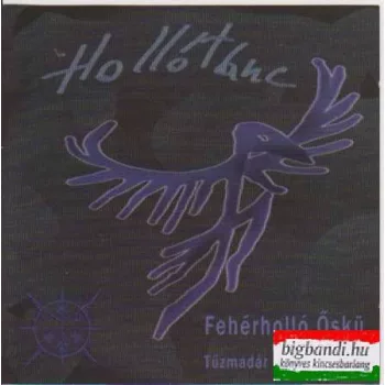 Hollótánc CD
