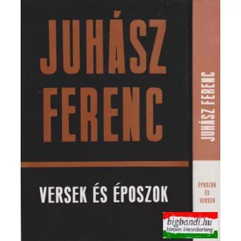 Versek és époszok - Époszok és versek I-II.
