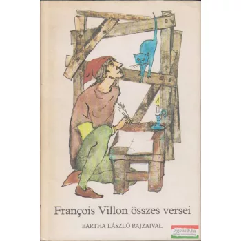 Francois Villon összes versei