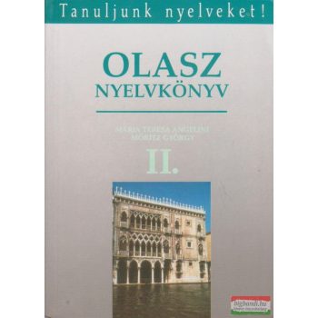 Olasz nyelvkönyv II.