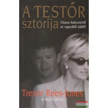 A testőr sztorija