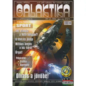 Galaktika 196.