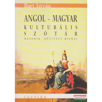 Bart István - Angol-magyar kulturális szótár