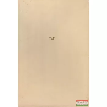 TAT - Tematikus Appercepciós Teszt