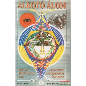 Alkotó álom - Álomkontroll