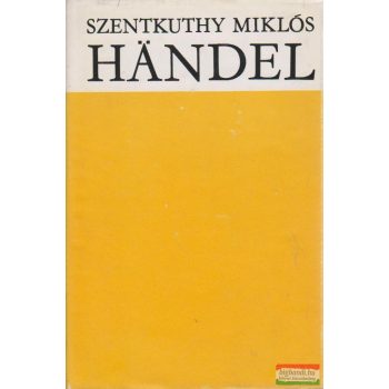 Szentkuthy Miklós - Handel