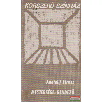 Mestersége: rendező