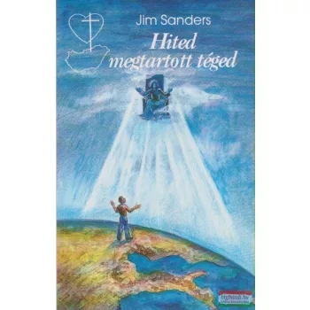 Hited megtartott téged