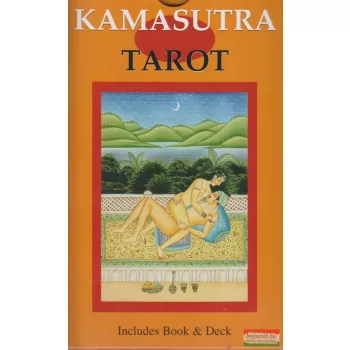 Kamasutra Tarot 