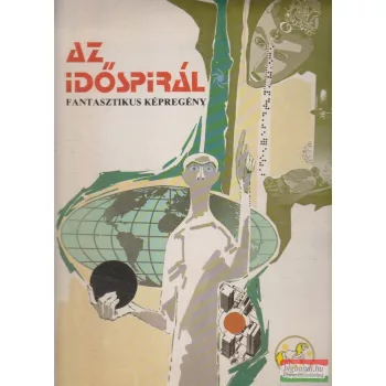 Zórád Ernő - Az időspirál