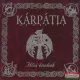 Kárpátia - Hősi énekek CD