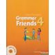 Grammar Friends 4 with CD-ROM