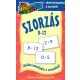 Szorzás kártya 0-12 - Játékos ismerkedés a számokkal