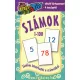Számok kártya 1-100 - Játékos ismerkedés a számokkal