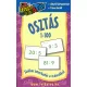 Osztás kártya 1-100 - Játékos ismerkedés a számokkal
