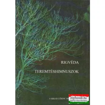 Rigvéda - Teremtéshimnuszok