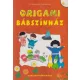 Kricskovics Zsuzsanna - Origami bábszínház