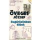 Öveges József, Karácsony Orsolya - Sugárözönben élünk