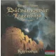 Kormorán - Gáspár Álmos - Bálványosvár legendája - tánc-szvit CD