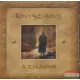 Kövi Szabolcs - A zarándok CD