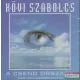 Kövi Szabolcs - A csend országa CD