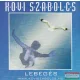 Kövi Szabolcs: Lebegés CD