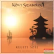 Kövi Szabolcs - A Nagy meditációs kör - 6 CD 
