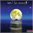 Kövi Szabolcs - A Nagy meditációs kör - 6 CD 