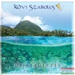Kövi Szabolcs - A Nagy meditációs kör - 6 CD 