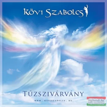 Kövi Szabolcs - Tűzszivárvány CD