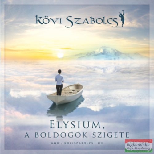 Kövi Szabolcs - Elysium, a boldogok szigete CD
