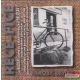 Rece-Fice - Farost-lemez CD