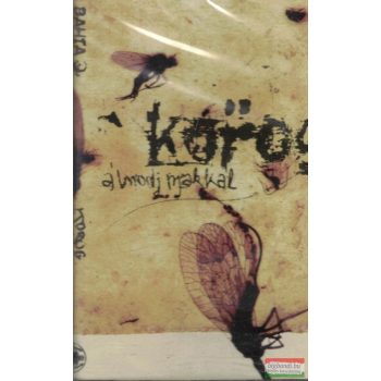  Korog ‎– Álmodj makkal MC