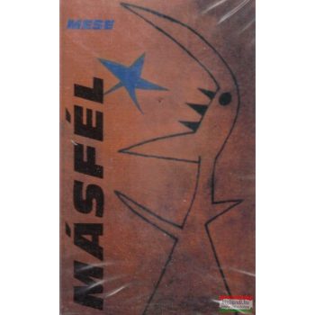Másfél – Mese (MC) kazetta